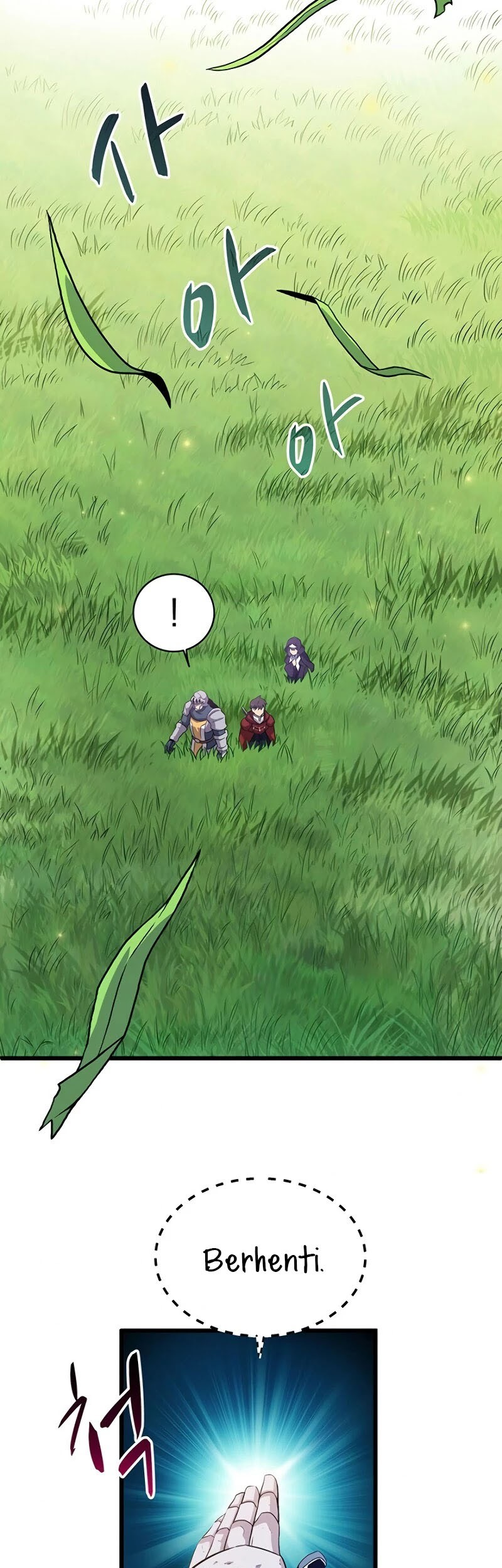 Arcane Sniper Chapter 34 Gambar 48