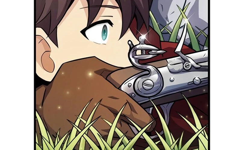 Arcane Sniper Chapter 34 Gambar 63
