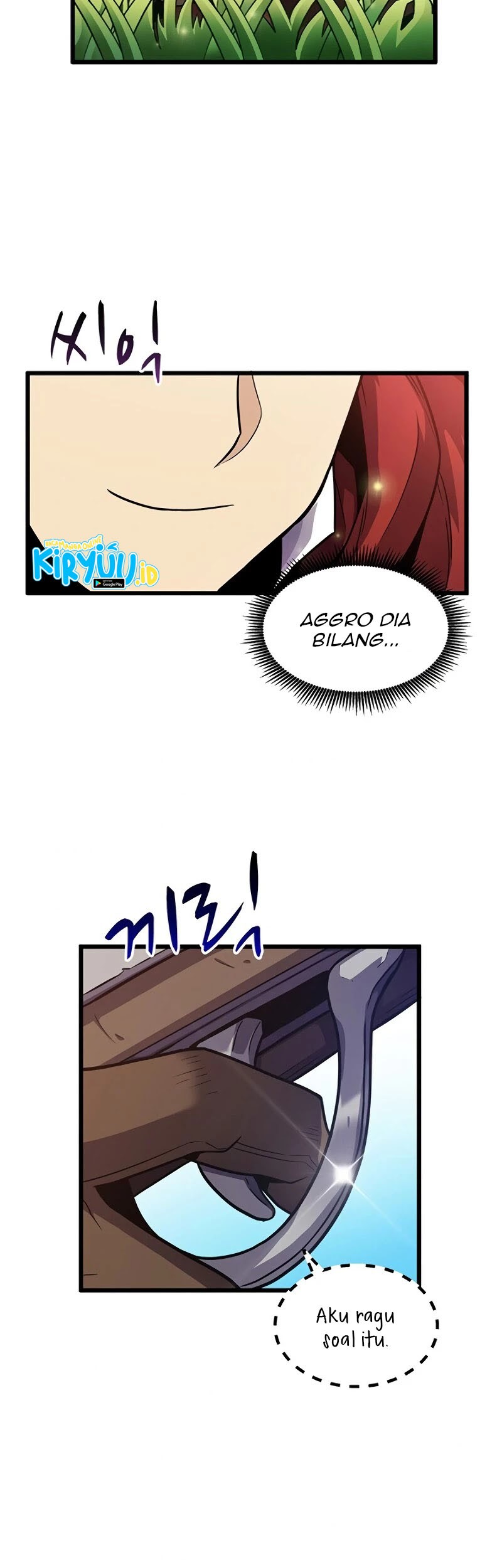 Arcane Sniper Chapter 34 Gambar 64