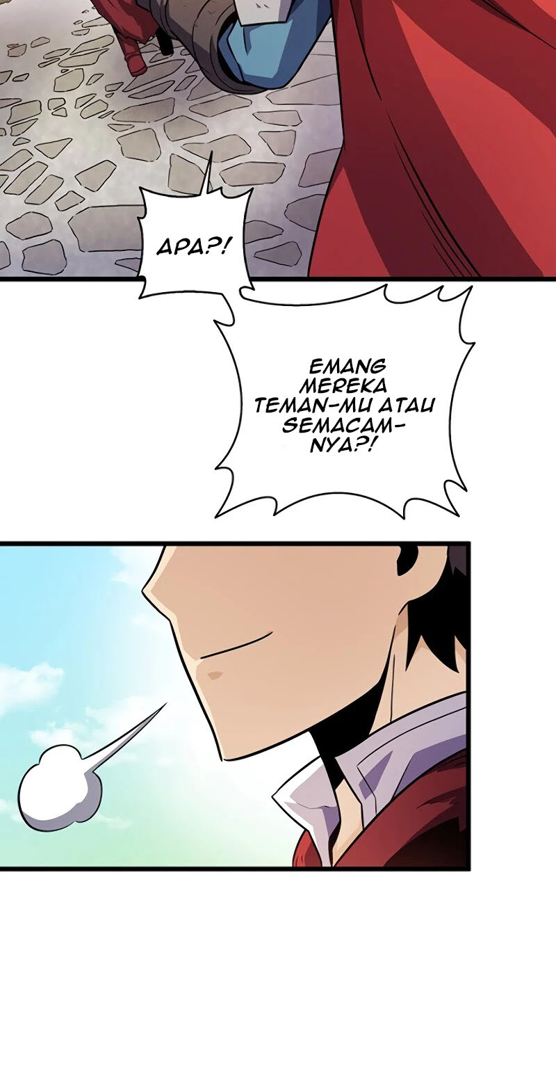 Arcane Sniper Chapter 34 Gambar 5