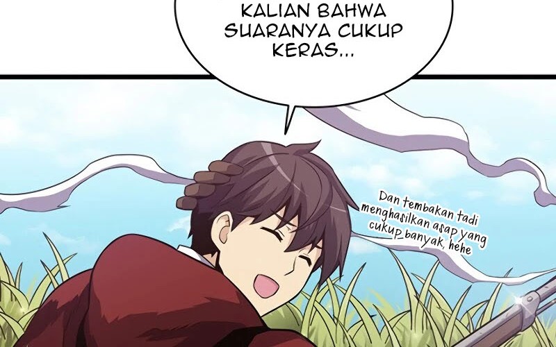 Arcane Sniper Chapter 34 Gambar 67