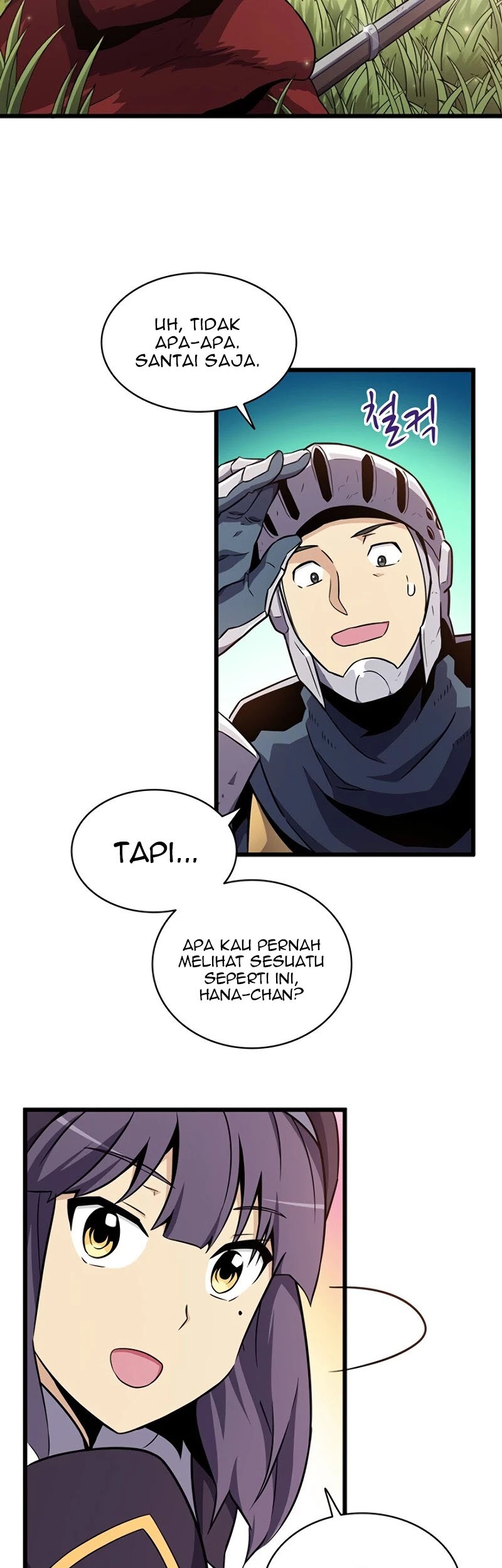 Arcane Sniper Chapter 34 Gambar 68