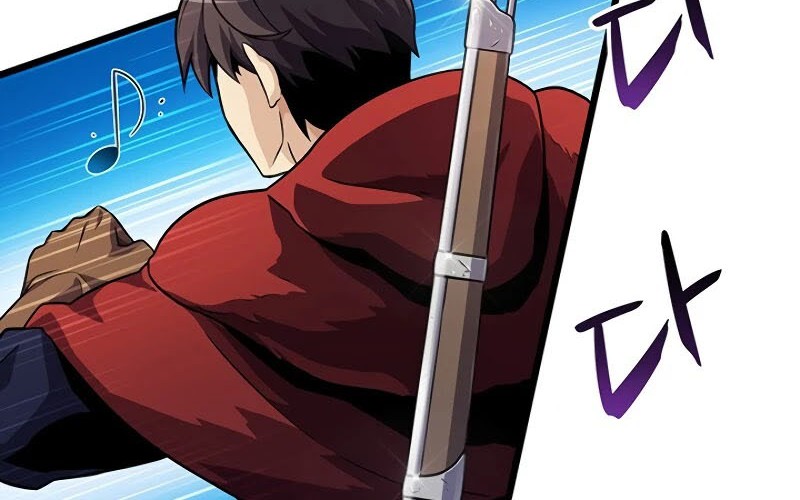 Arcane Sniper Chapter 34 Gambar 9