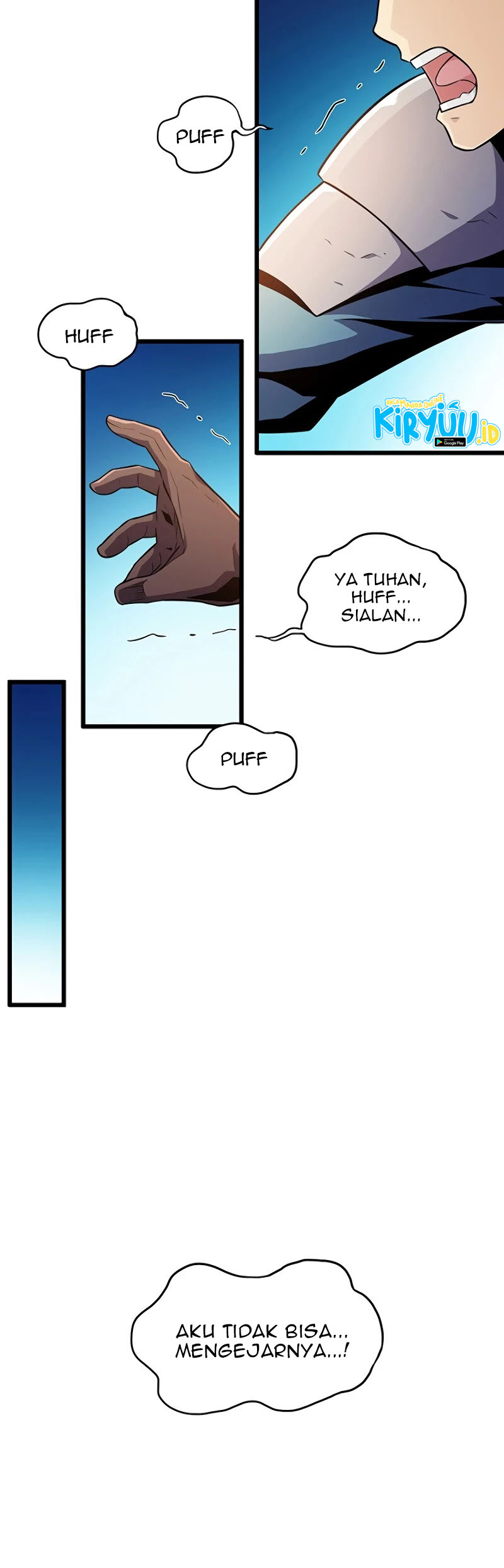 Arcane Sniper Chapter 34 Gambar 11