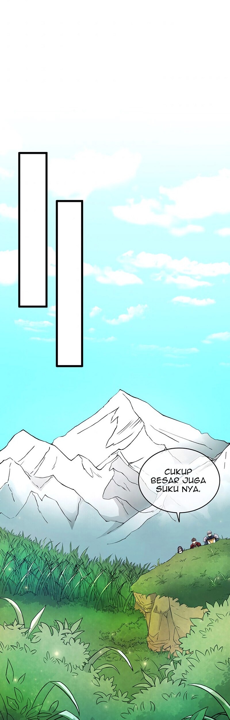 Arcane Sniper Chapter 35 Gambar 25