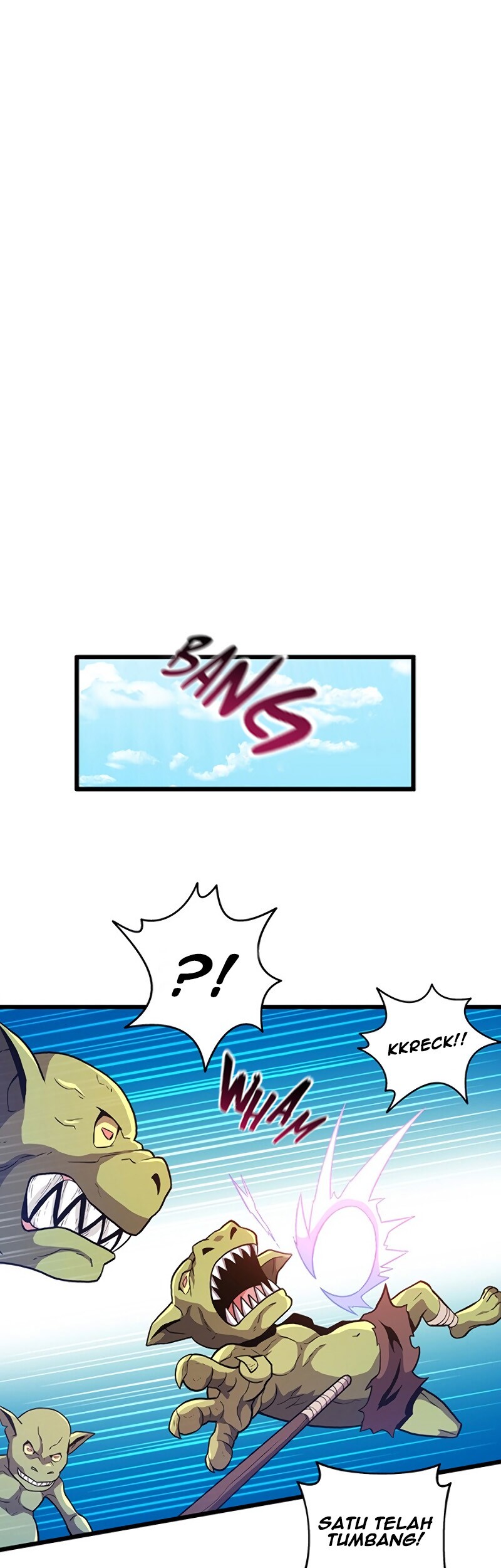 Arcane Sniper Chapter 35 Gambar 33