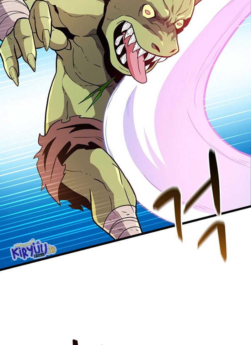 Arcane Sniper Chapter 35 Gambar 35