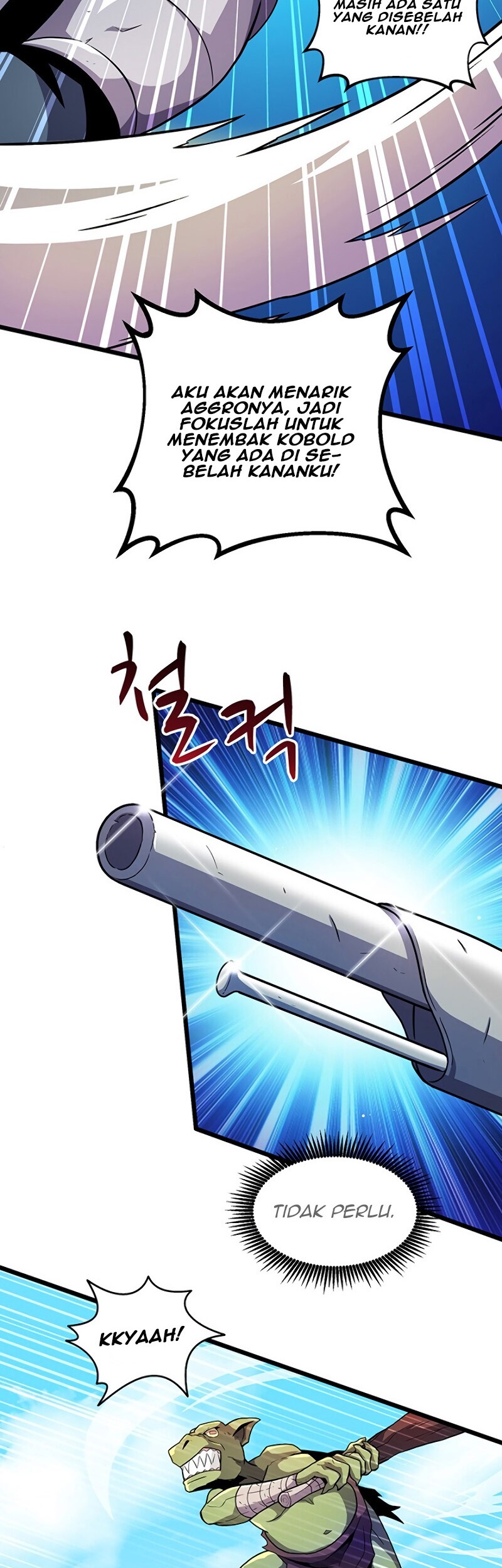 Arcane Sniper Chapter 35 Gambar 40