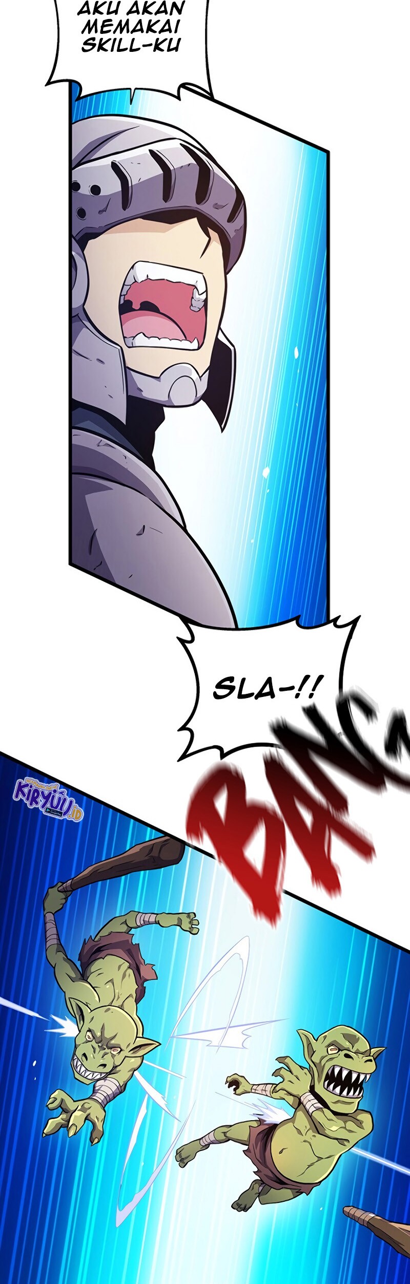 Arcane Sniper Chapter 35 Gambar 42