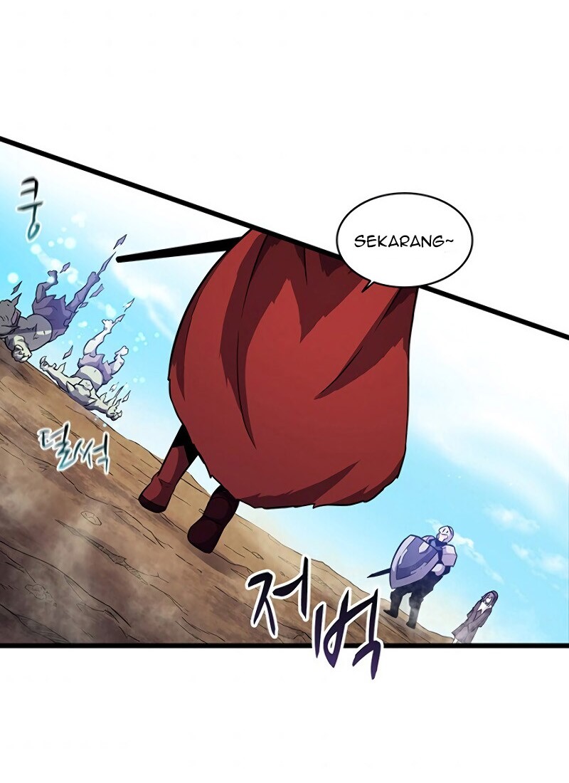 Arcane Sniper Chapter 35 Gambar 44