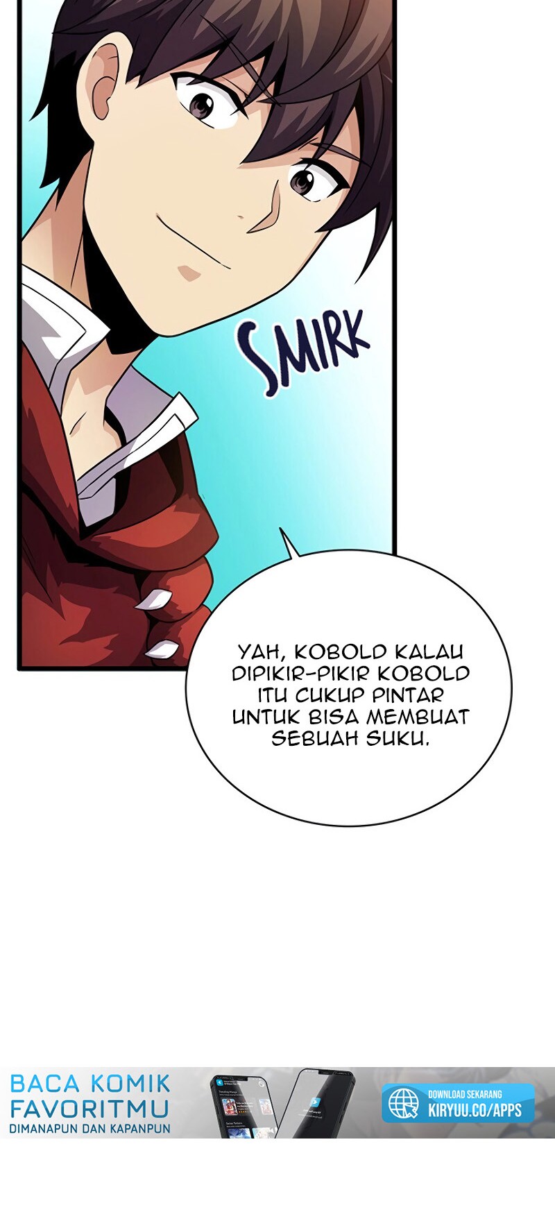 Arcane Sniper Chapter 35 Gambar 48