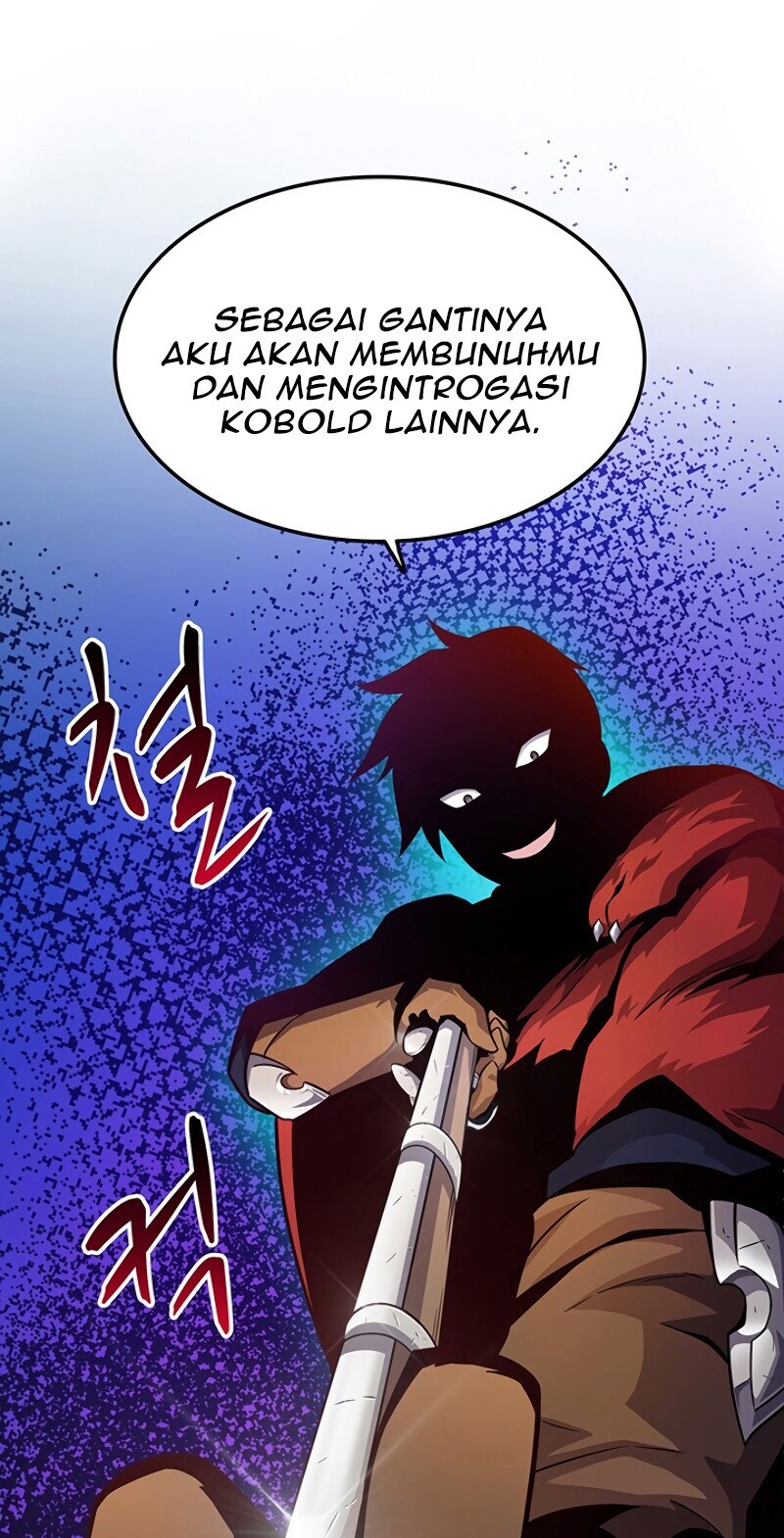 Arcane Sniper Chapter 35 Gambar 54