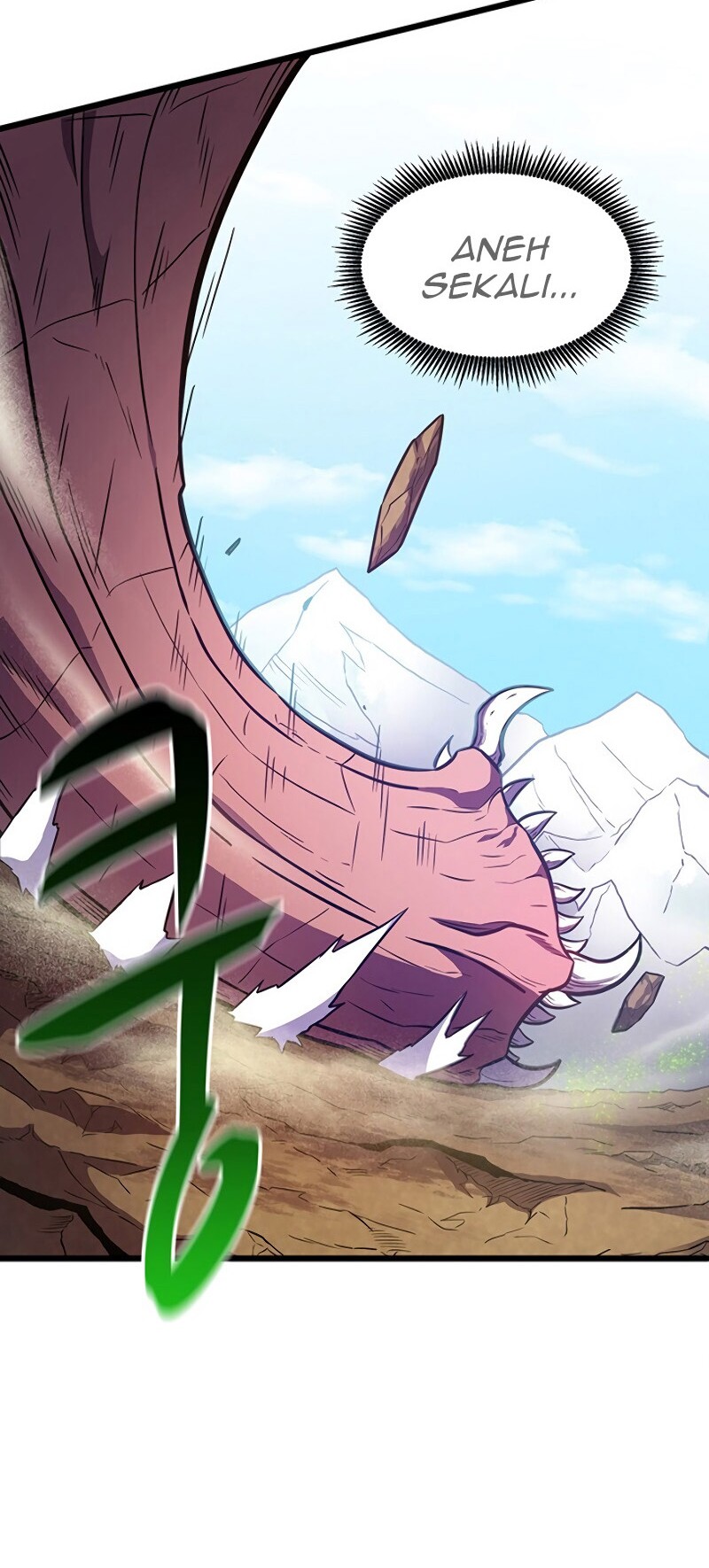 Arcane Sniper Chapter 35 Gambar 9