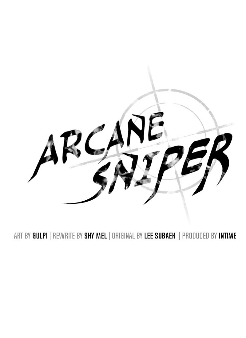 Arcane Sniper Chapter 35 Gambar 12