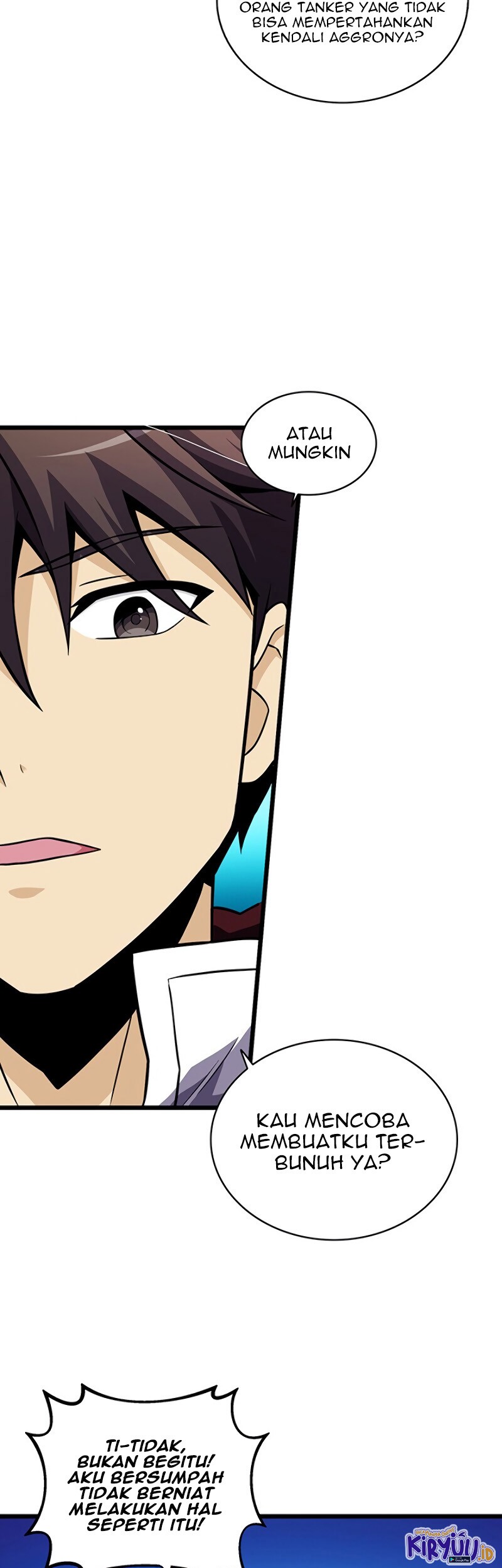 Arcane Sniper Chapter 35 Gambar 15