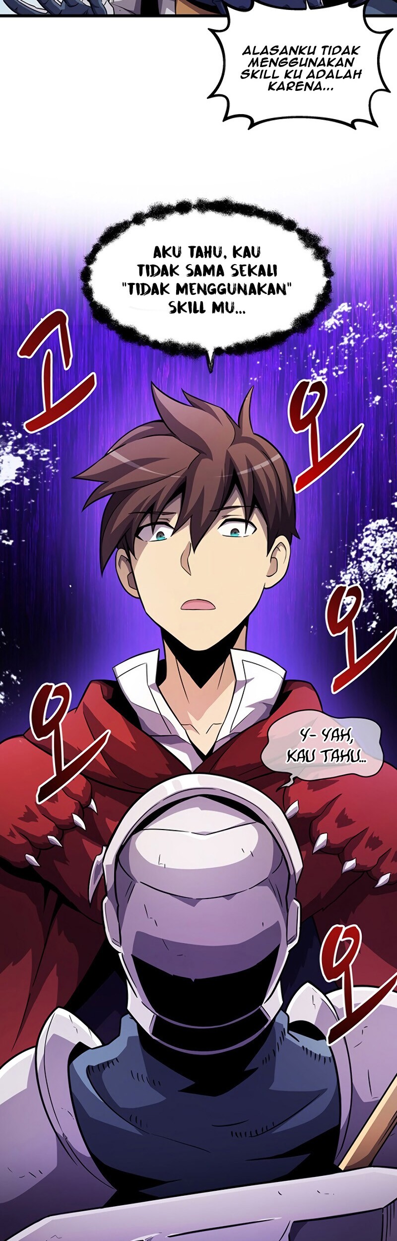 Arcane Sniper Chapter 35 Gambar 17