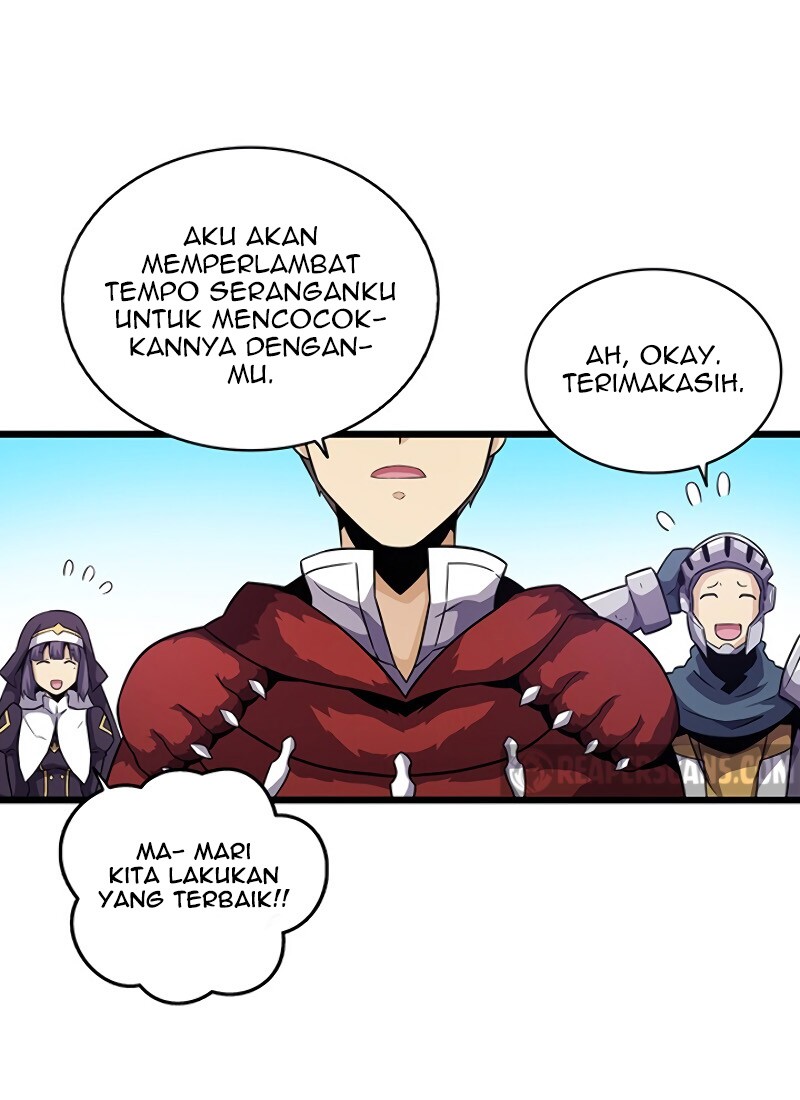 Arcane Sniper Chapter 35 Gambar 23