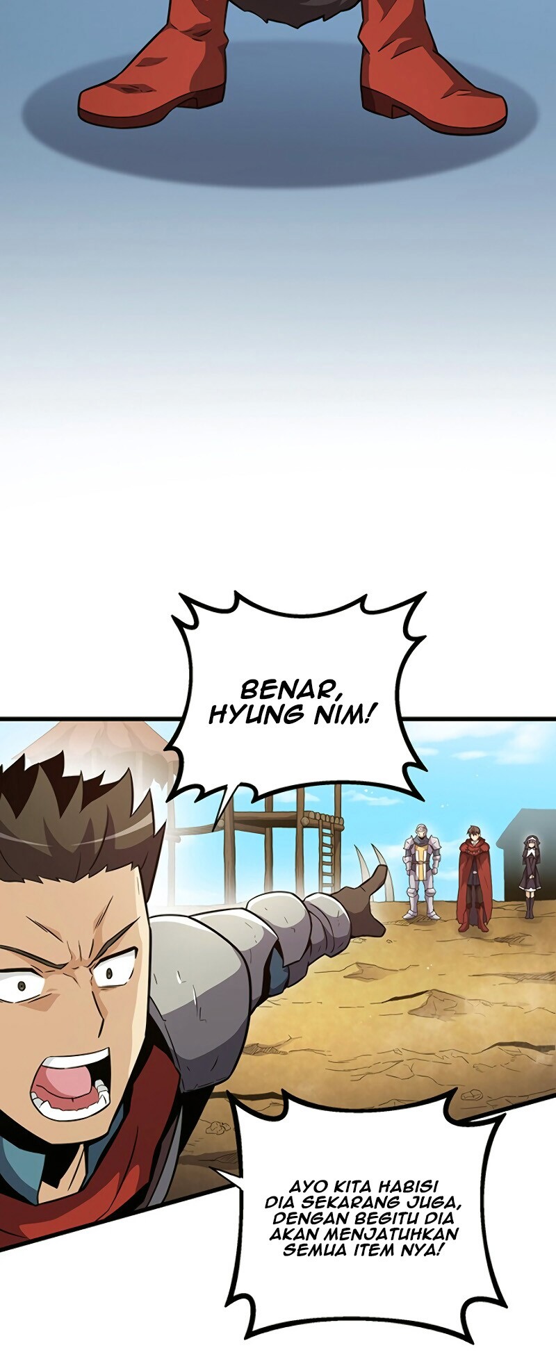 Arcane Sniper Chapter 36 Gambar 29