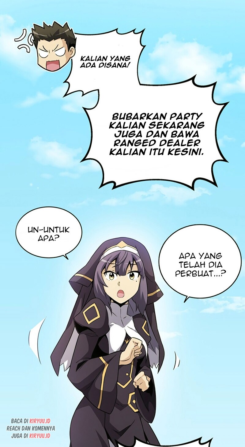 Arcane Sniper Chapter 36 Gambar 32