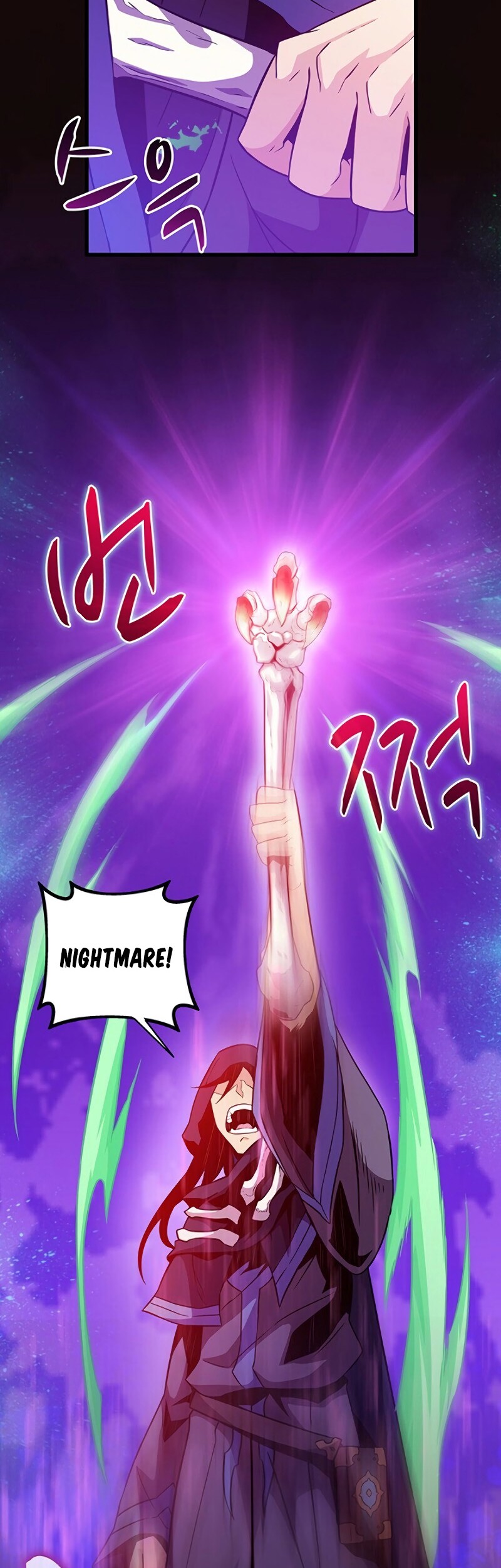 Arcane Sniper Chapter 36 Gambar 46