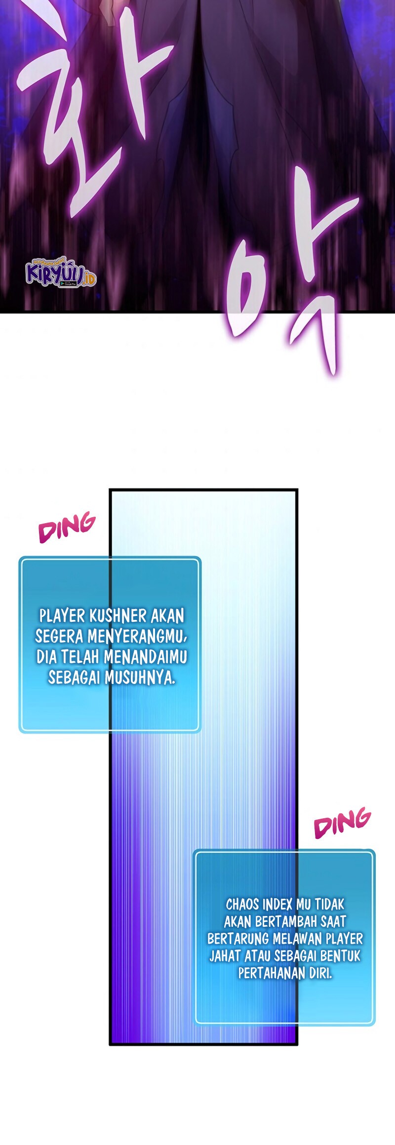 Arcane Sniper Chapter 36 Gambar 47