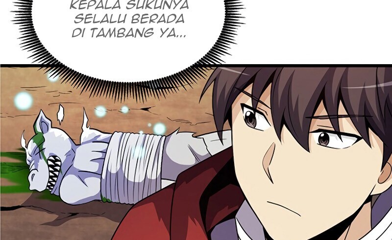 Arcane Sniper Chapter 36 Gambar 10