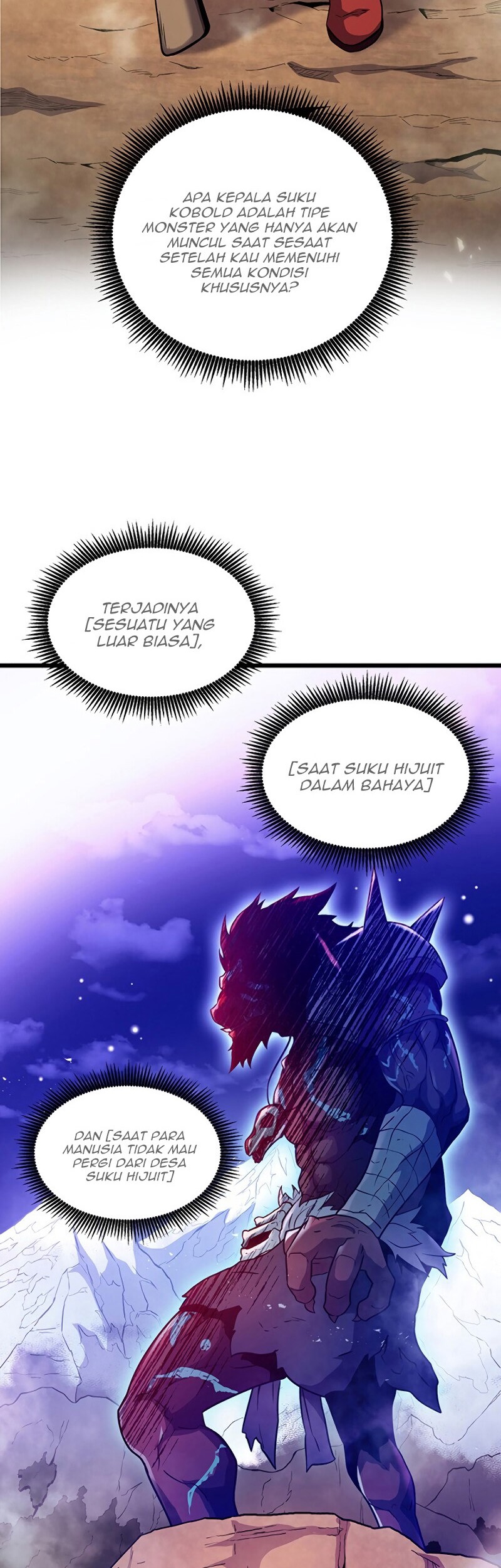 Arcane Sniper Chapter 36 Gambar 12