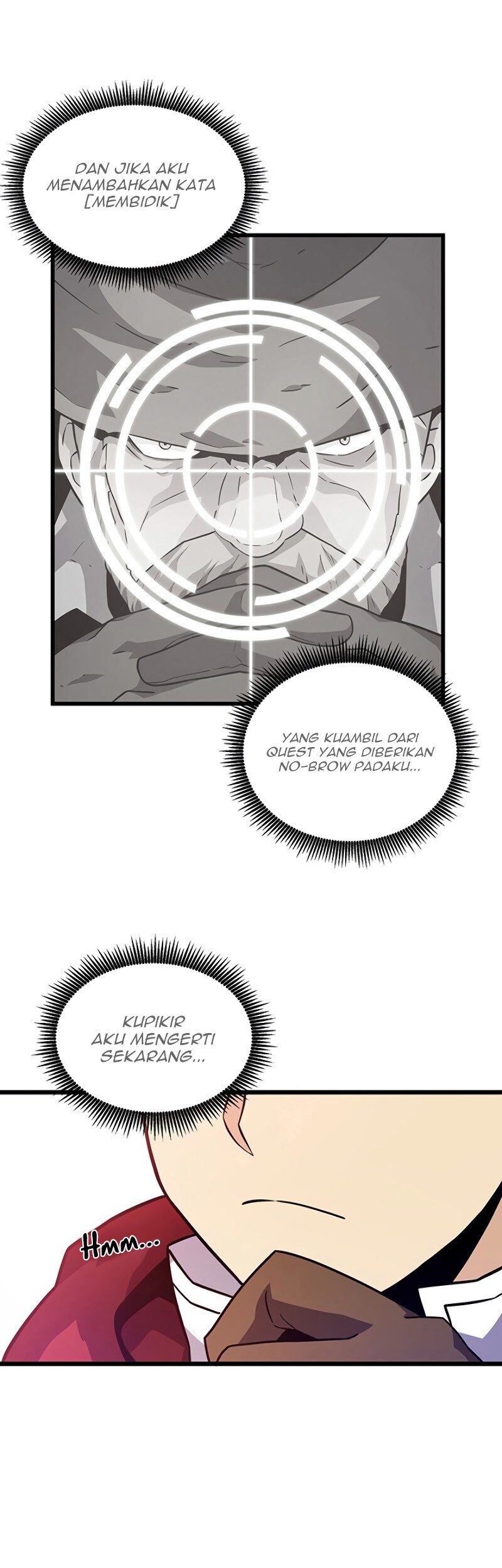 Arcane Sniper Chapter 36 Gambar 14