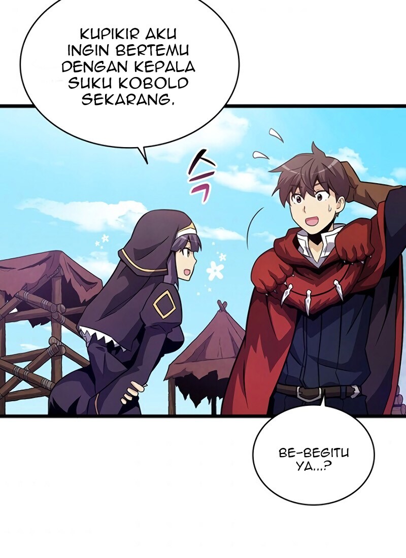 Arcane Sniper Chapter 36 Gambar 20