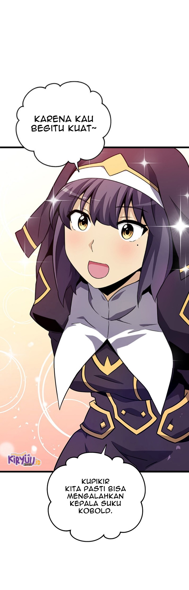 Arcane Sniper Chapter 36 Gambar 21