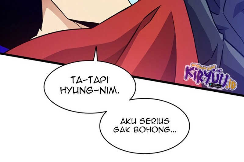 Arcane Sniper Chapter 37 Gambar 31
