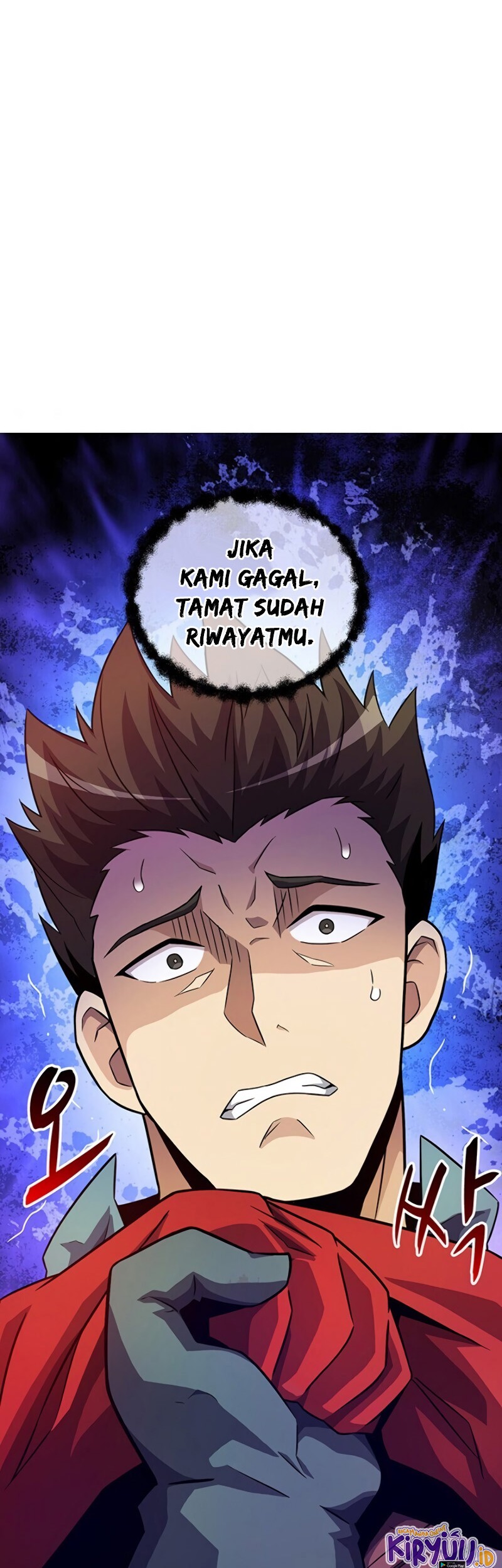 Arcane Sniper Chapter 37 Gambar 33
