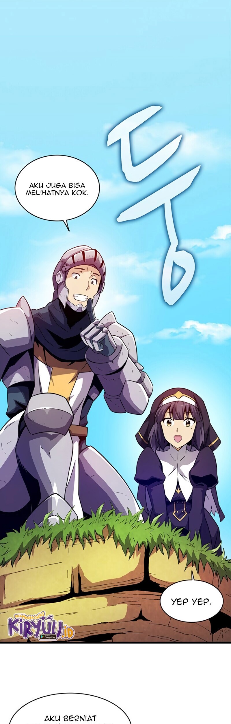 Arcane Sniper Chapter 37 Gambar 38
