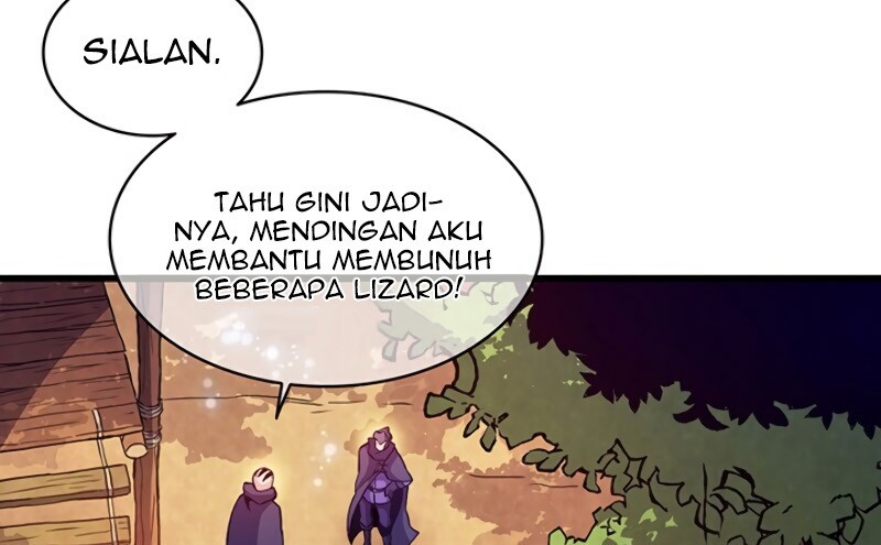 Arcane Sniper Chapter 37 Gambar 52
