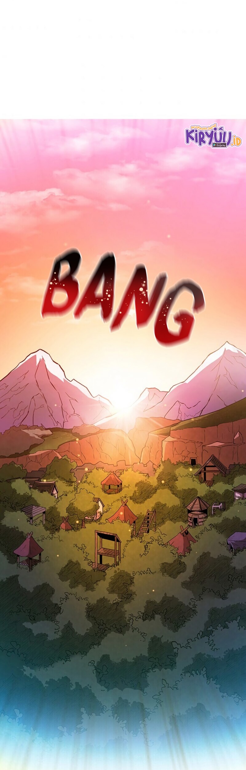 Arcane Sniper Chapter 37 Gambar 62