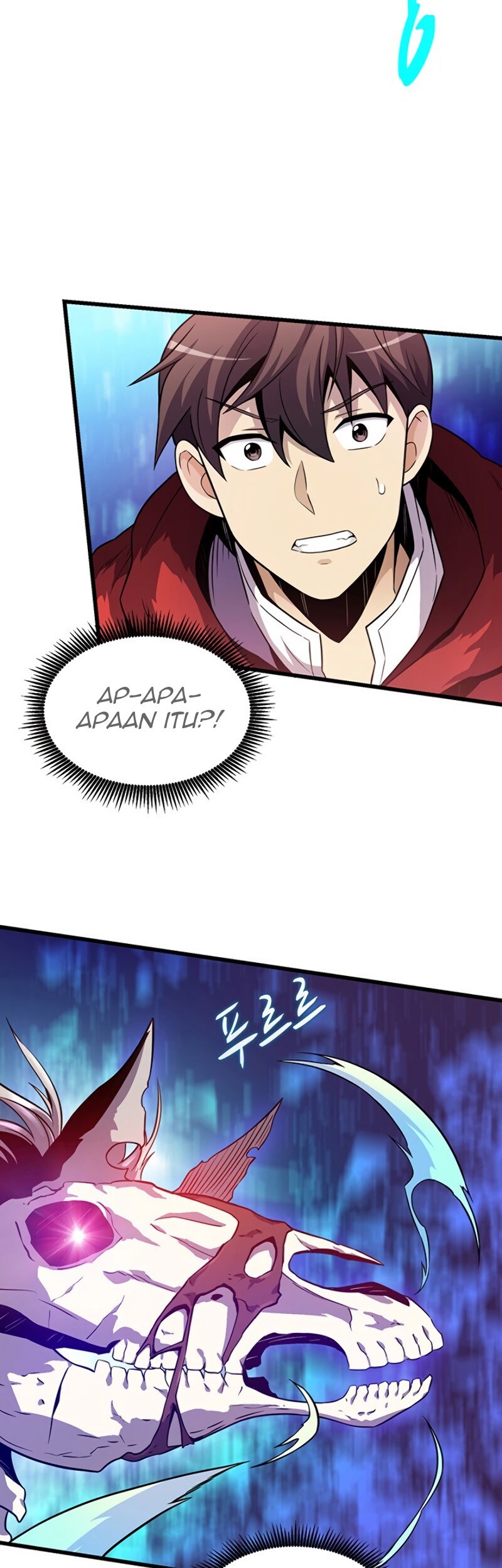 Arcane Sniper Chapter 37 Gambar 5