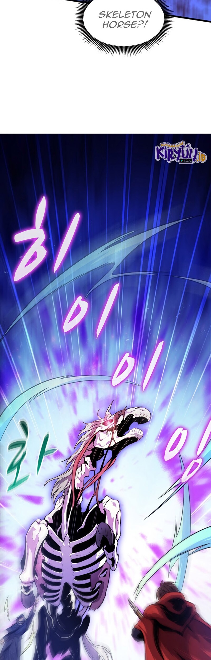 Arcane Sniper Chapter 37 Gambar 6