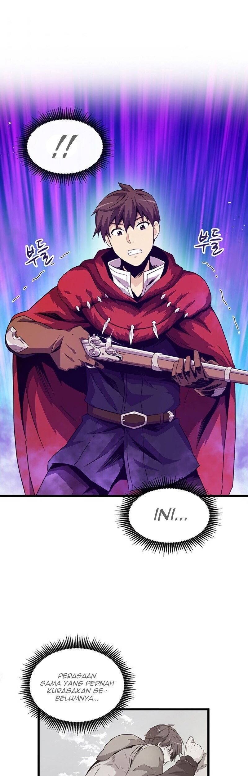 Arcane Sniper Chapter 37 Gambar 8