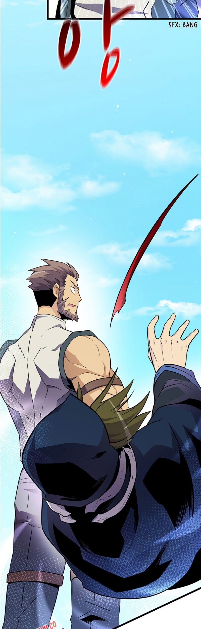 Arcane Sniper Chapter 37 Gambar 15