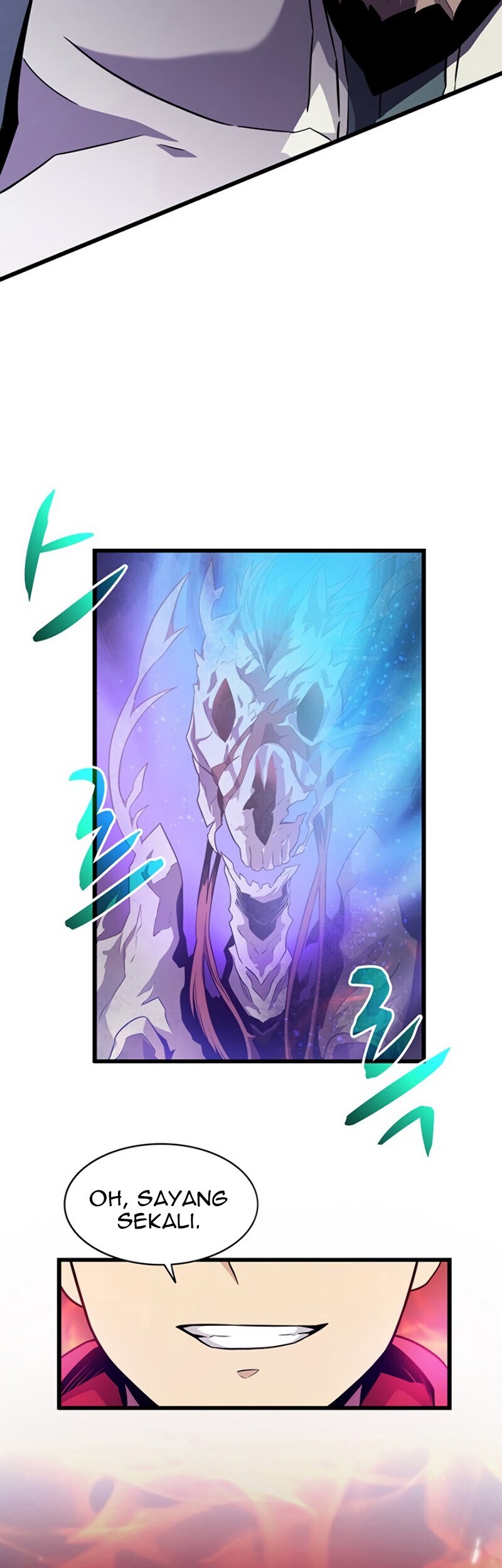 Arcane Sniper Chapter 37 Gambar 17