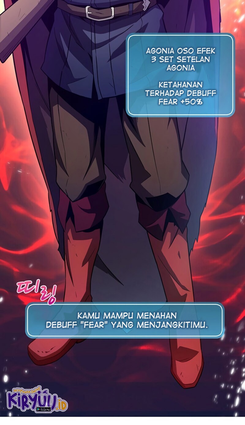 Arcane Sniper Chapter 37 Gambar 19