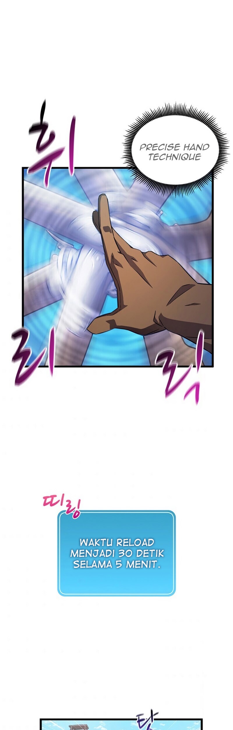 Arcane Sniper Chapter 37 Gambar 20