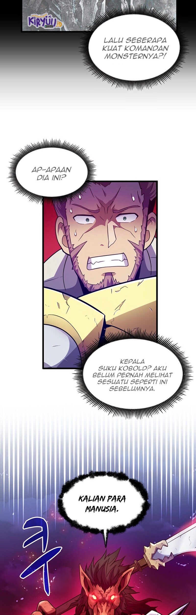 Arcane Sniper Chapter 38 Gambar 26