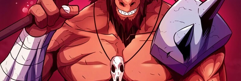 Arcane Sniper Chapter 38 Gambar 27