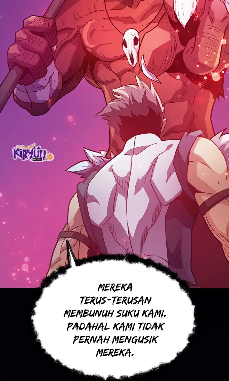 Arcane Sniper Chapter 38 Gambar 36