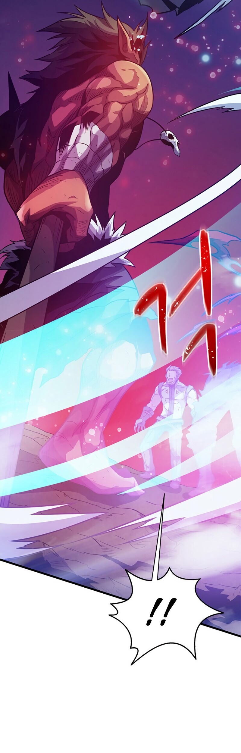 Arcane Sniper Chapter 38 Gambar 38