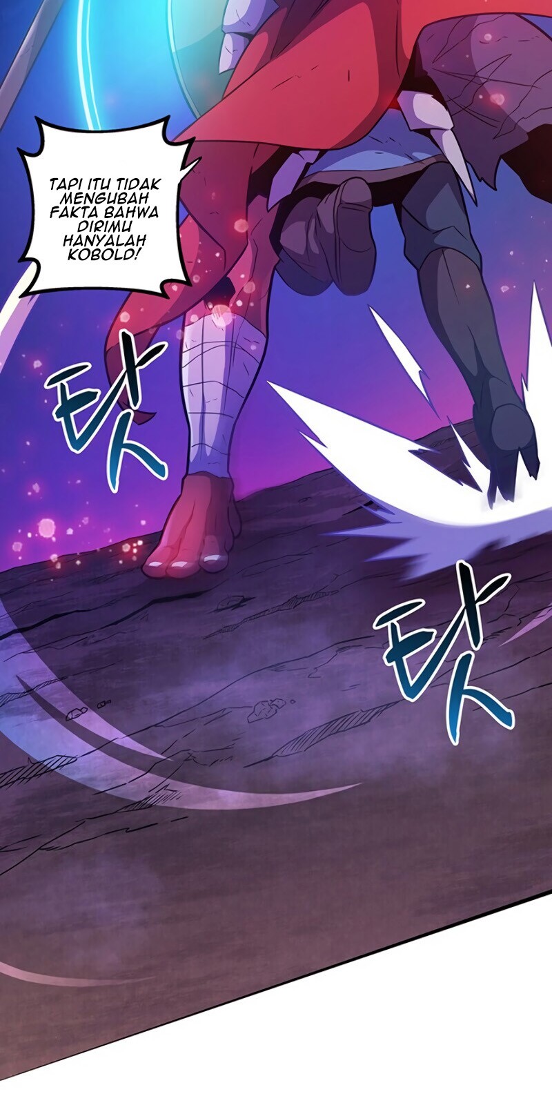 Arcane Sniper Chapter 38 Gambar 48