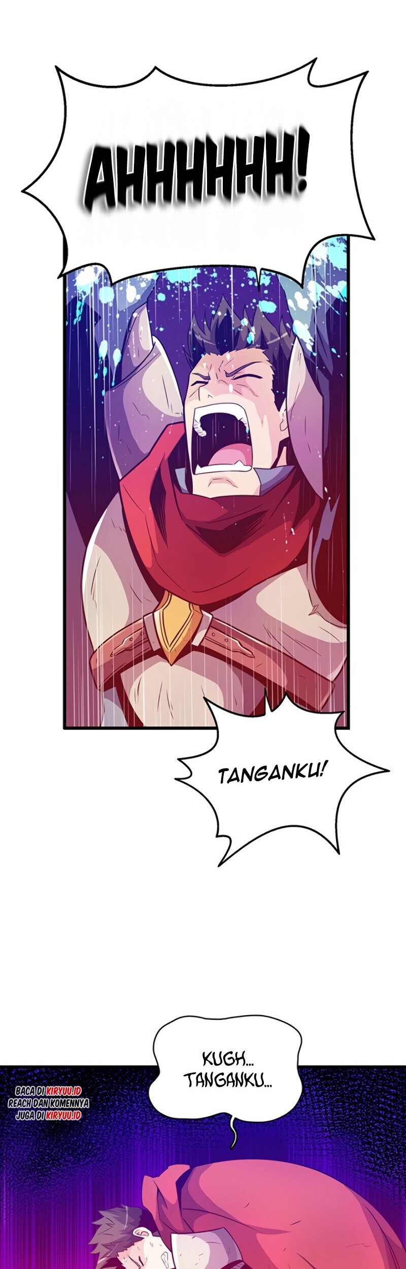 Arcane Sniper Chapter 38 Gambar 50