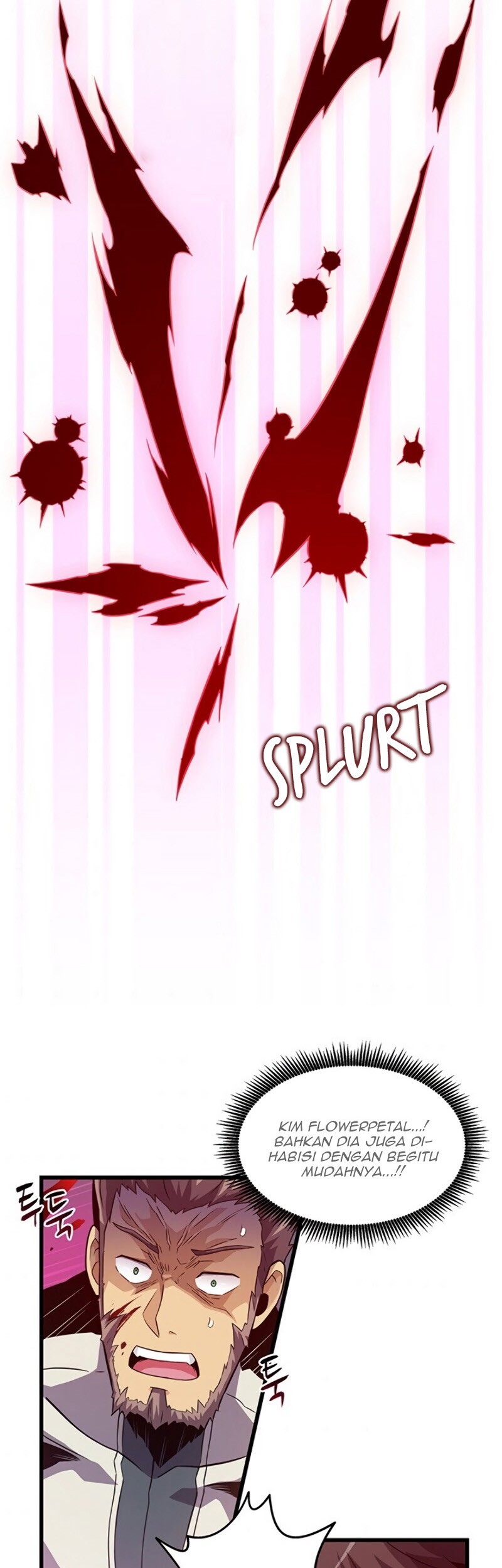 Arcane Sniper Chapter 38 Gambar 52