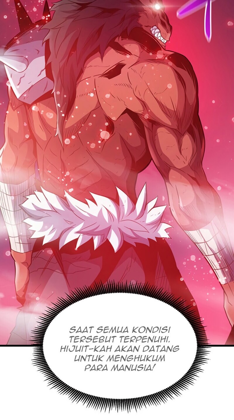 Arcane Sniper Chapter 38 Gambar 54